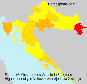 Kliska Kliska