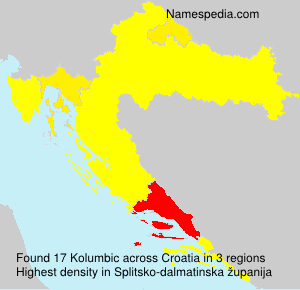 Kolumbic Kolumbic
