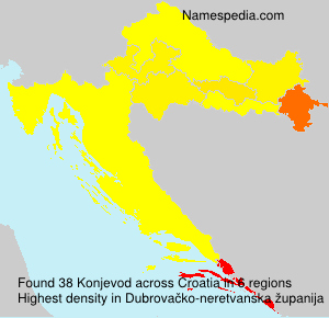 Konjevod Konjevod