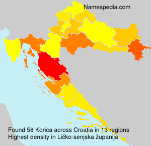 Korica Korica