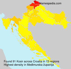 Kosir Kosir