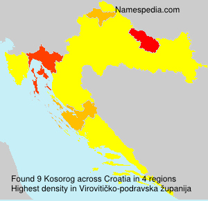 Kosorog Kosorog