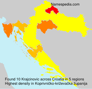 Krajcinovic Krajcinovic