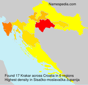 Krakar Krakar