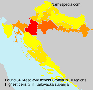 Kresojevic Kresojevic