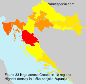 Krga Krga
