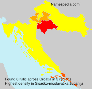 Krlic Krlic