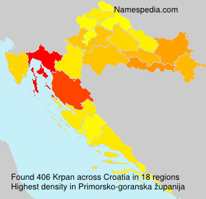 Krpan Krpan