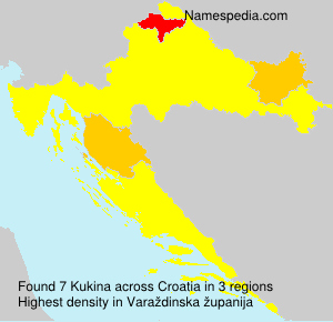 Kukina Kukina