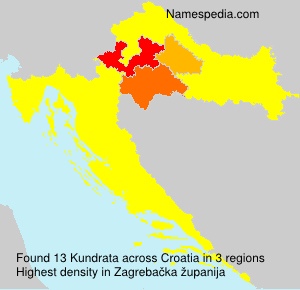 Kundrata Kundrata