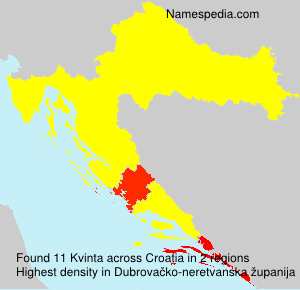 Kvinta Kvinta