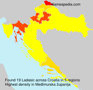 Ladasic Ladasic