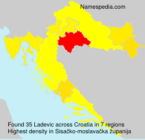 Ladevic Ladevic