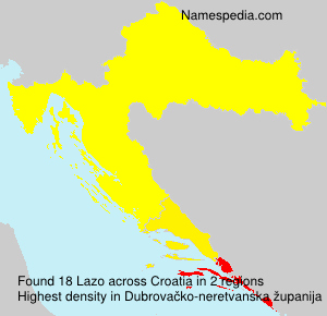 Lazo Lazo