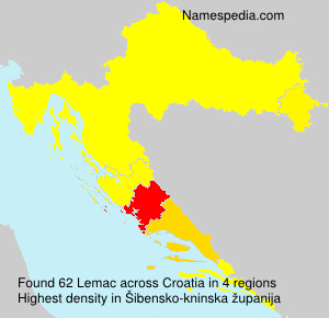 Lemac Lemac
