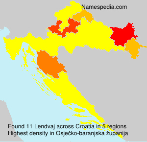 Lendvaj Lendvaj