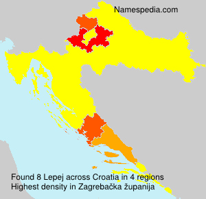 Lepej Lepej