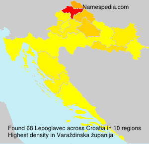 Lepoglavec Lepoglavec
