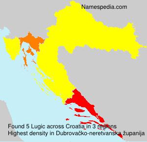 Lugic Lugic
