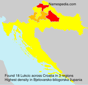 Lukcic Lukcic