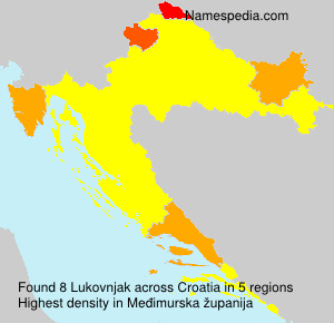 Lukovnjak Lukovnjak