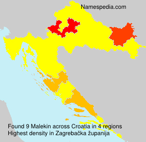 Malekin Malekin