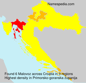 Malovoz Malovoz