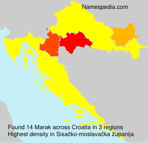 Marak Marak