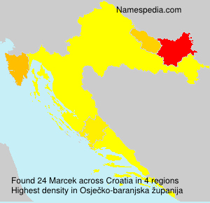 Marcek Marcek