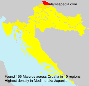 Marcius Marcius