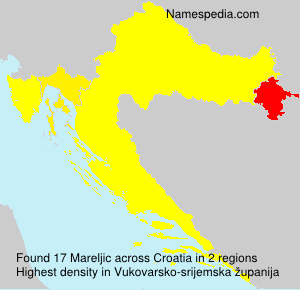 Mareljic Mareljic