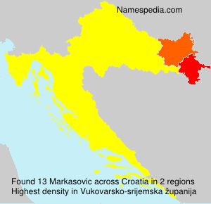 Markasovic Markasovic