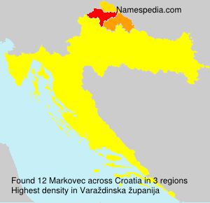 Markovec Markovec