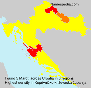 Maroti Maroti