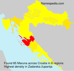 Maruna Maruna
