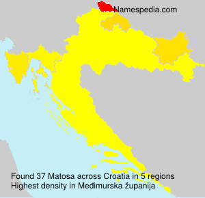 Matosa Matosa