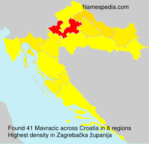 Mavracic Mavracic