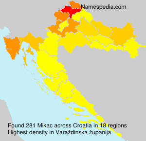 Mikac Mikac