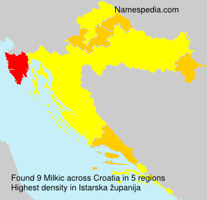 Milkic Milkic