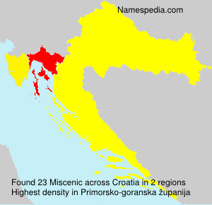 Miscenic Miscenic