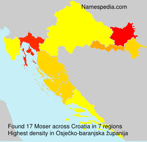 Moser Moser