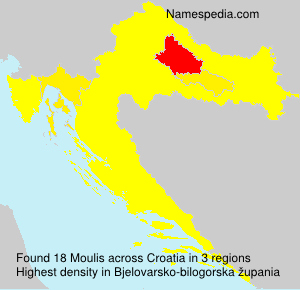 Moulis Moulis