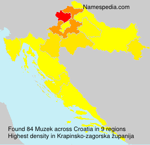 Muzek Muzek