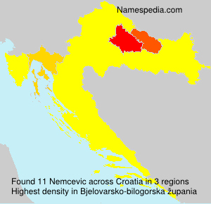Nemcevic Nemcevic
