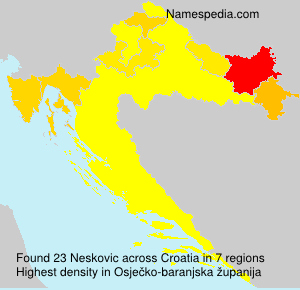 Neskovic Neskovic