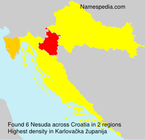Nesuda Nesuda