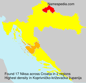 Niksa Niksa
