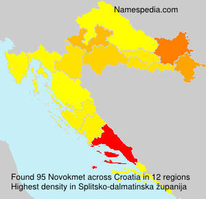 Novokmet Novokmet