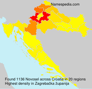 Novosel Novosel