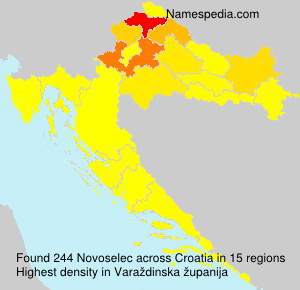 Novoselec Novoselec